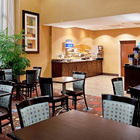 Fairfield Inn & Suites Columbia Downtown Luaran gambar