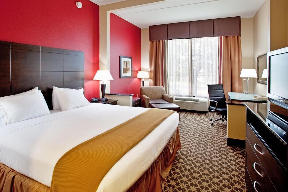 Fairfield Inn & Suites Columbia Downtown Luaran gambar