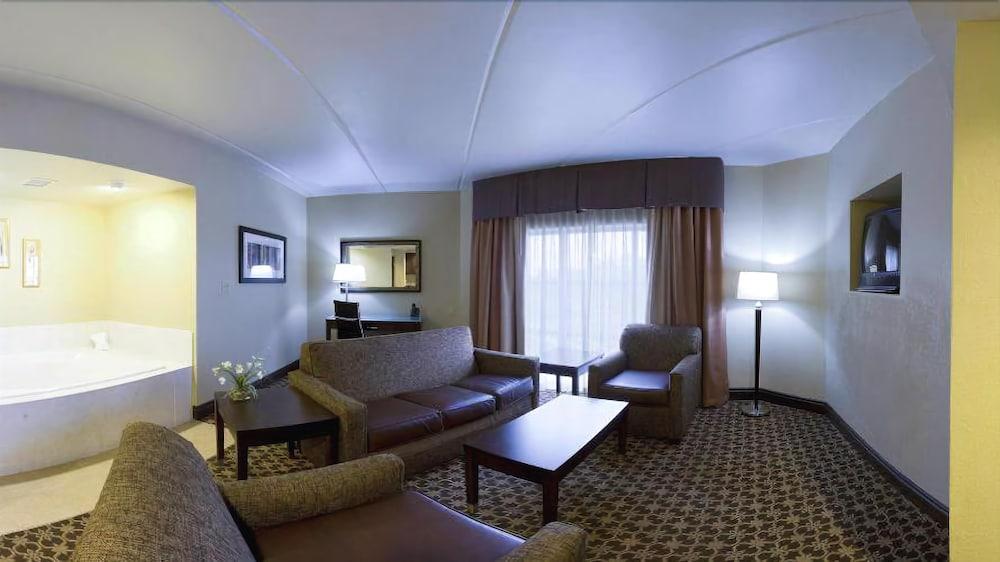 Fairfield Inn & Suites Columbia Downtown Luaran gambar