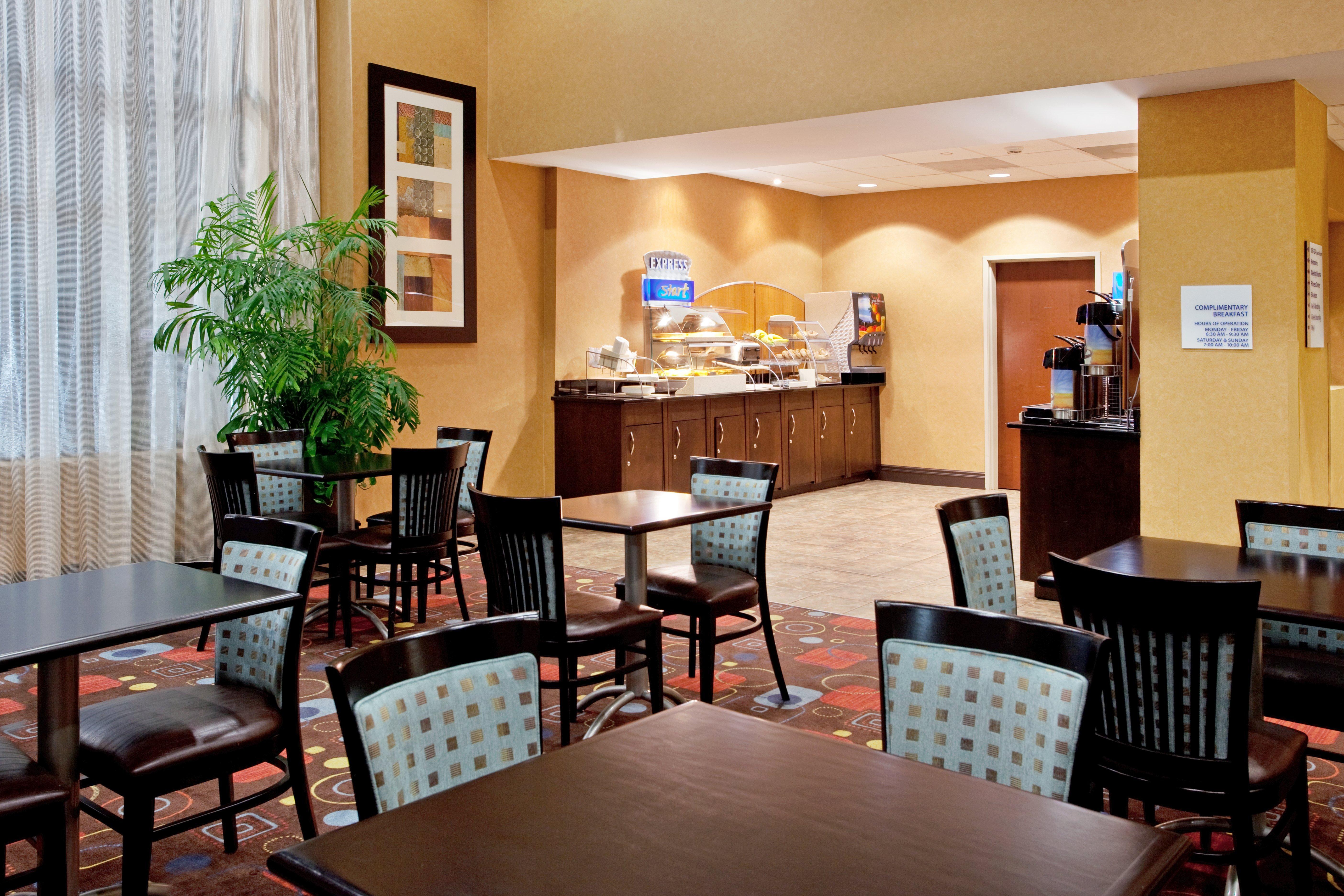 Fairfield Inn & Suites Columbia Downtown Luaran gambar