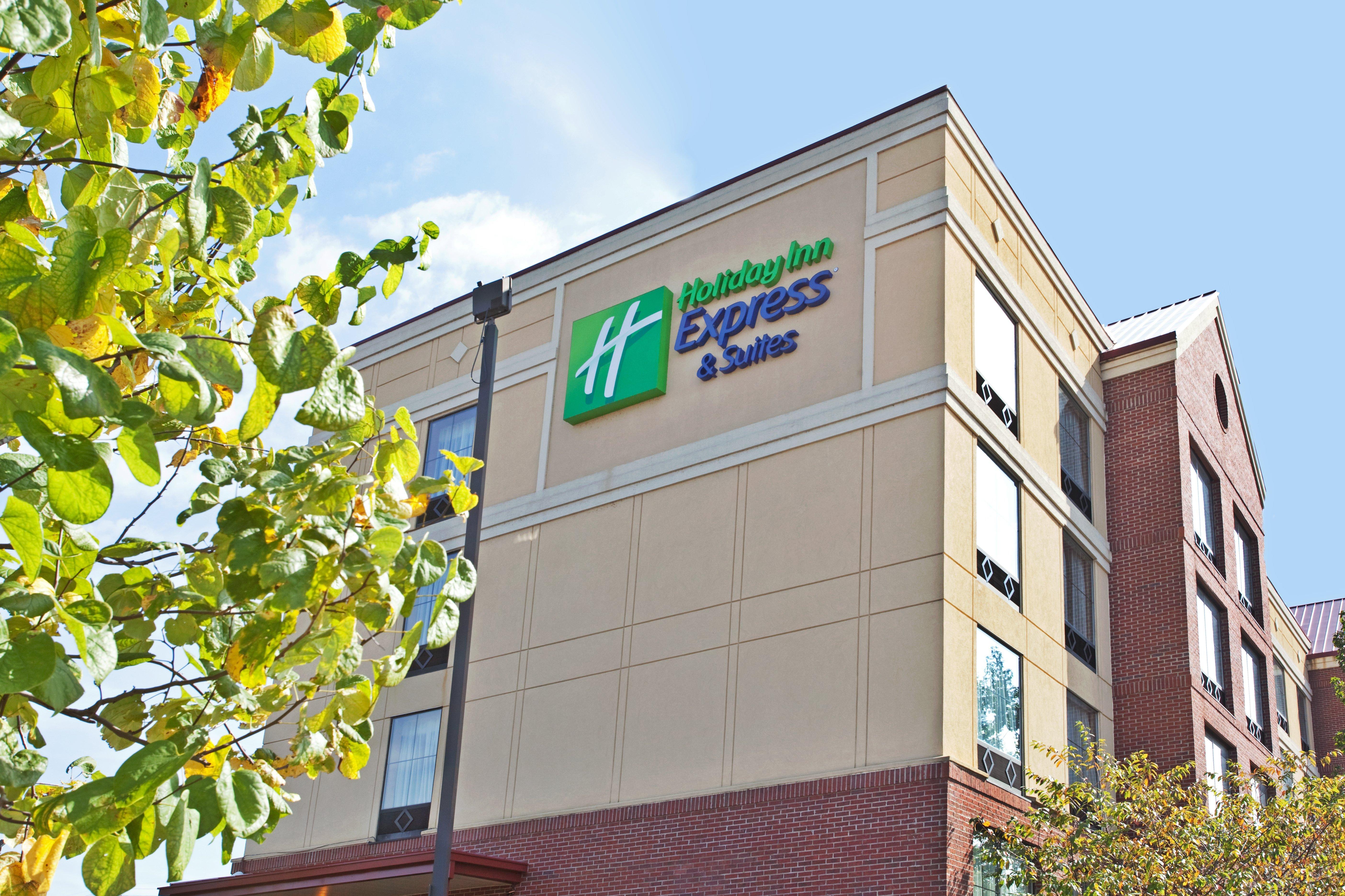 Fairfield Inn & Suites Columbia Downtown Luaran gambar
