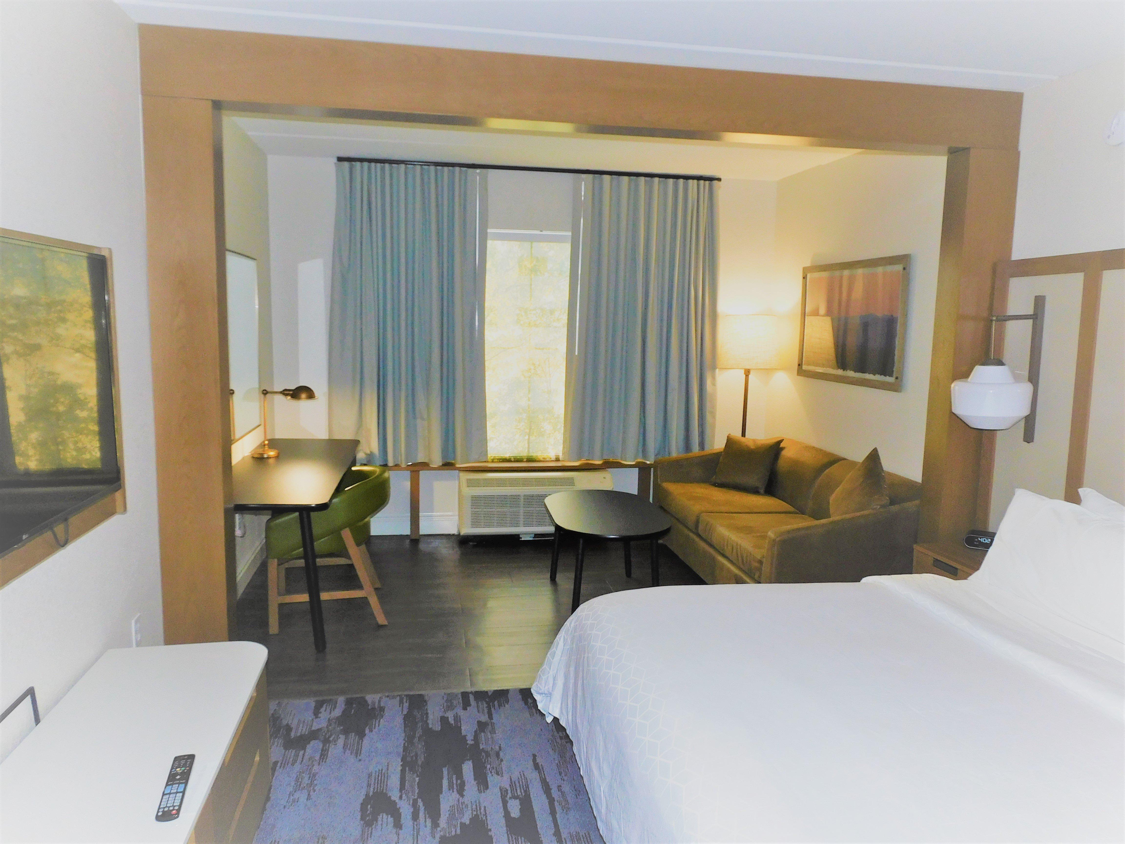Fairfield Inn & Suites Columbia Downtown Luaran gambar
