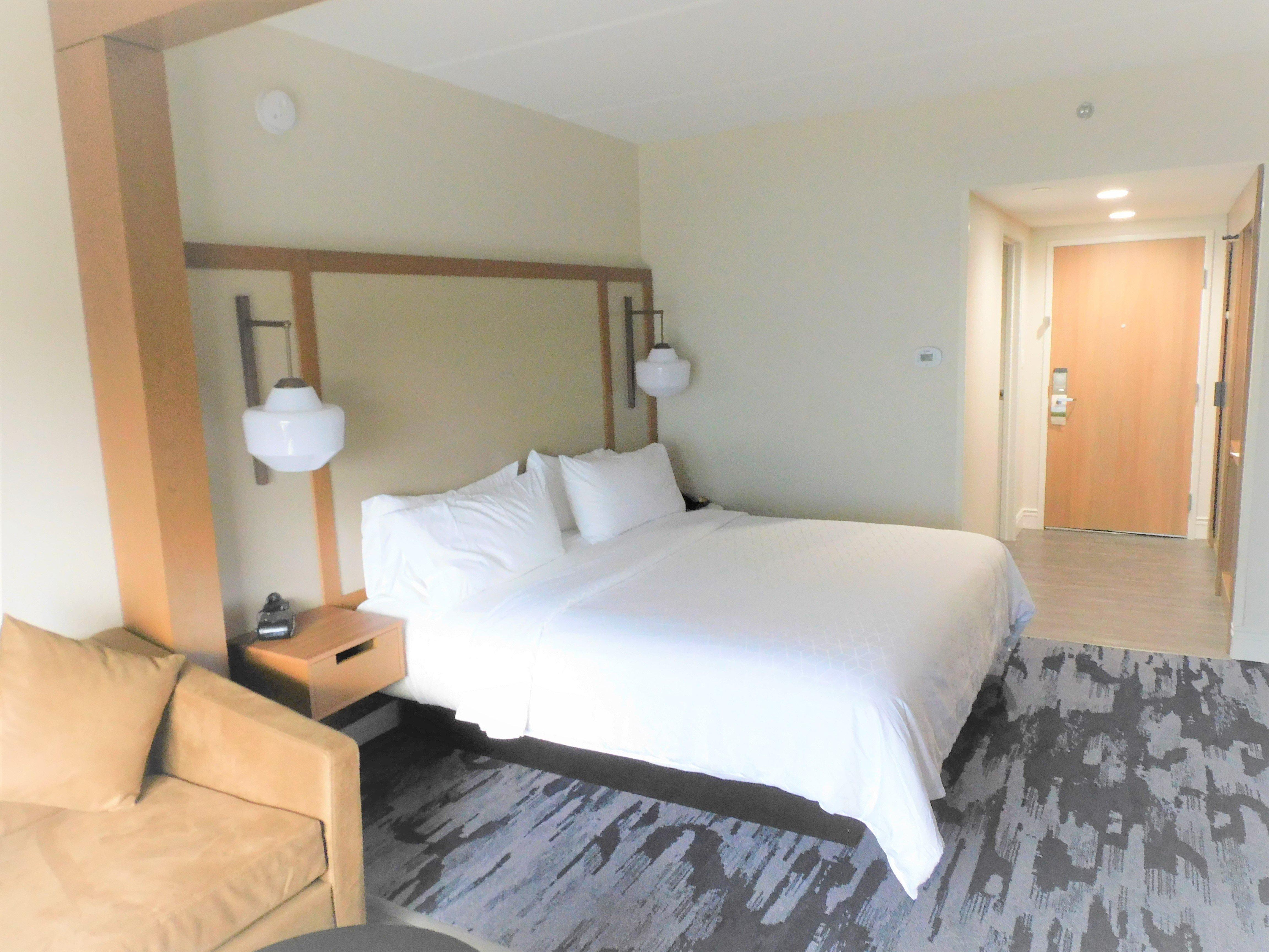 Fairfield Inn & Suites Columbia Downtown Luaran gambar