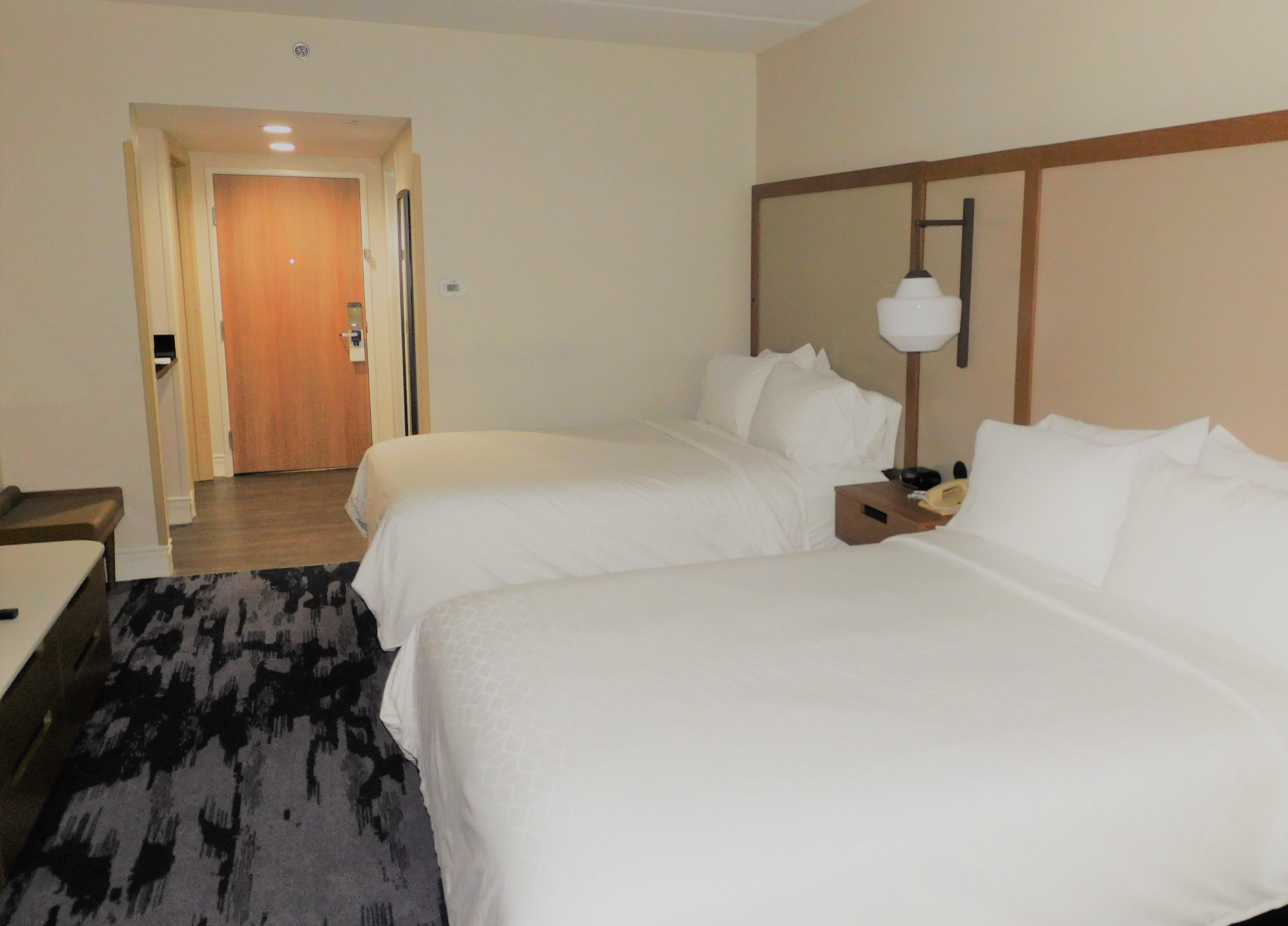 Fairfield Inn & Suites Columbia Downtown Luaran gambar