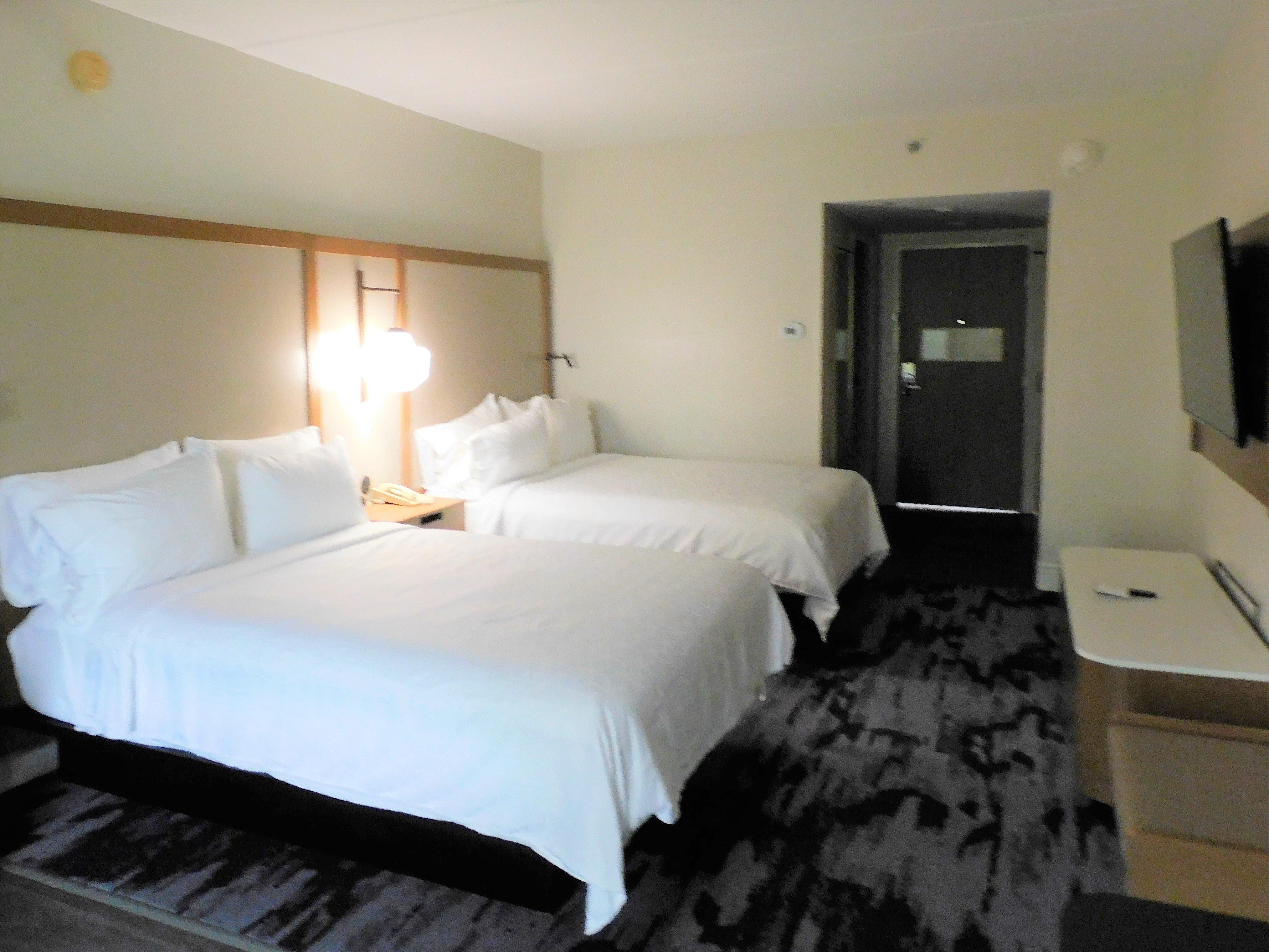 Fairfield Inn & Suites Columbia Downtown Luaran gambar