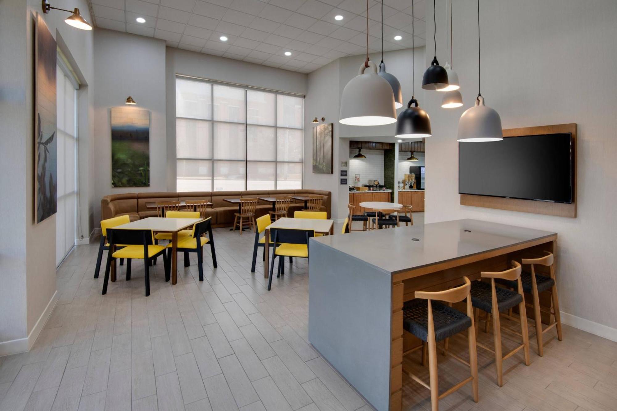 Fairfield Inn & Suites Columbia Downtown Luaran gambar