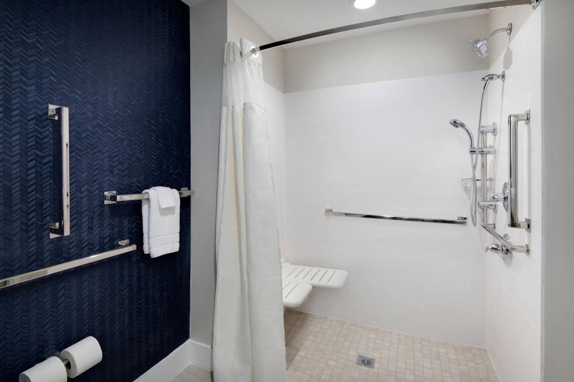 Fairfield Inn & Suites Columbia Downtown Luaran gambar