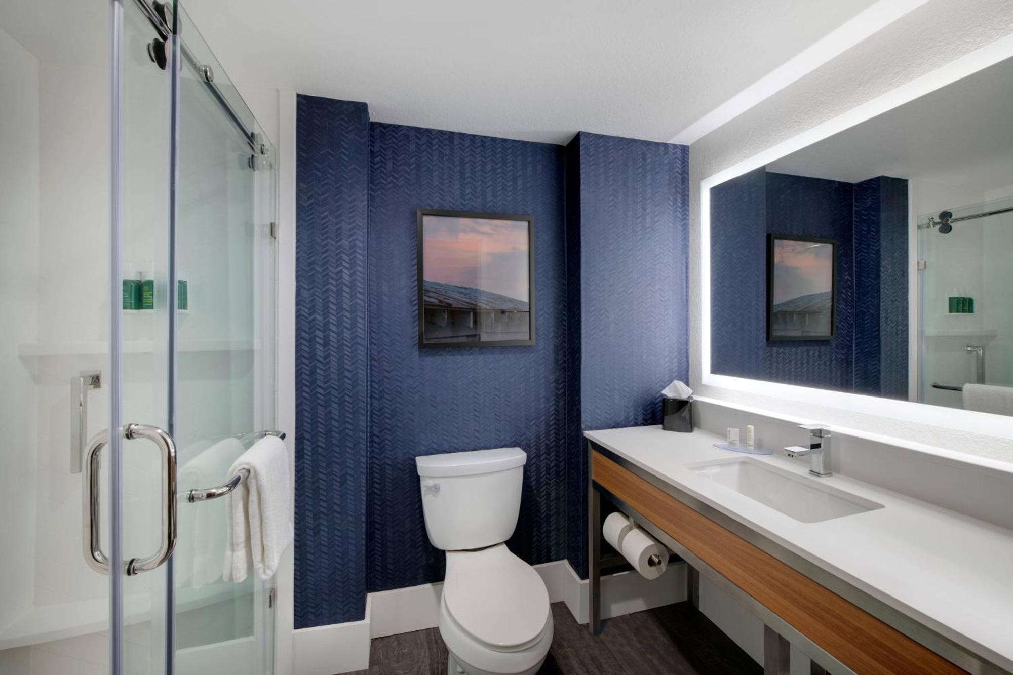 Fairfield Inn & Suites Columbia Downtown Luaran gambar
