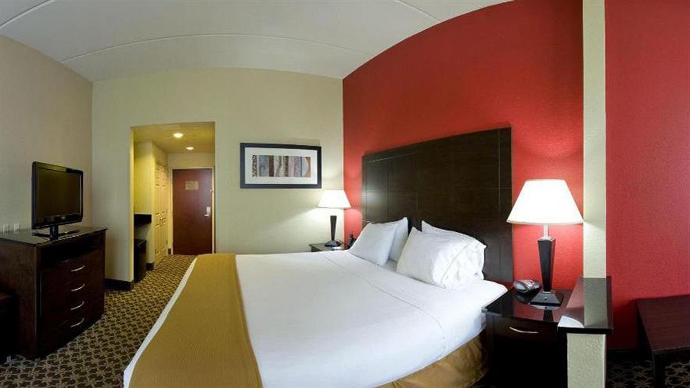 Fairfield Inn & Suites Columbia Downtown Luaran gambar