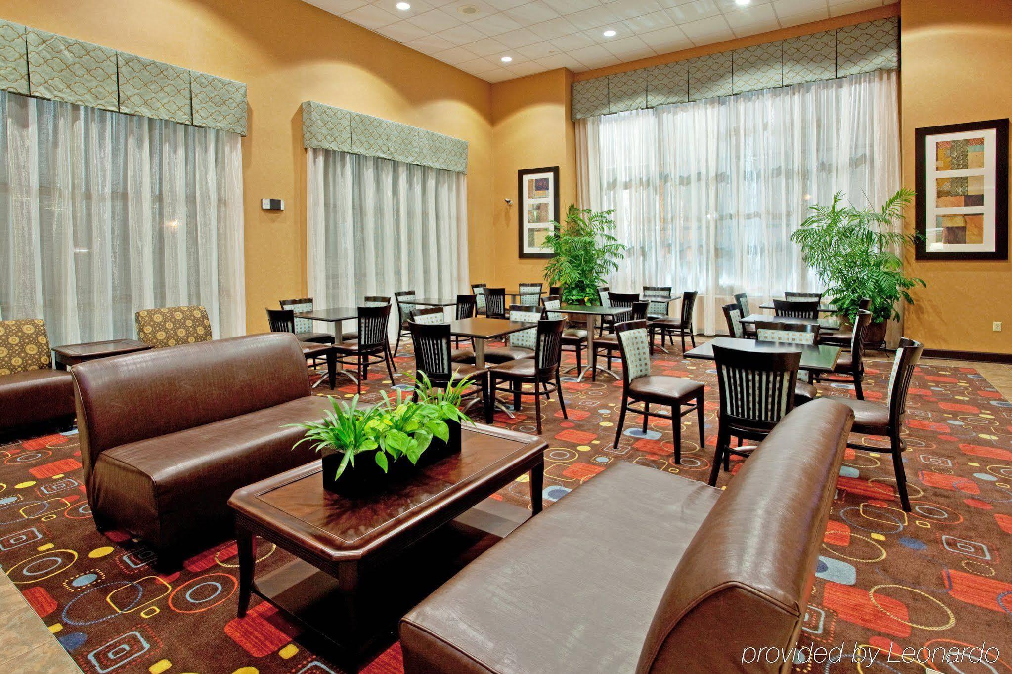 Fairfield Inn & Suites Columbia Downtown Luaran gambar