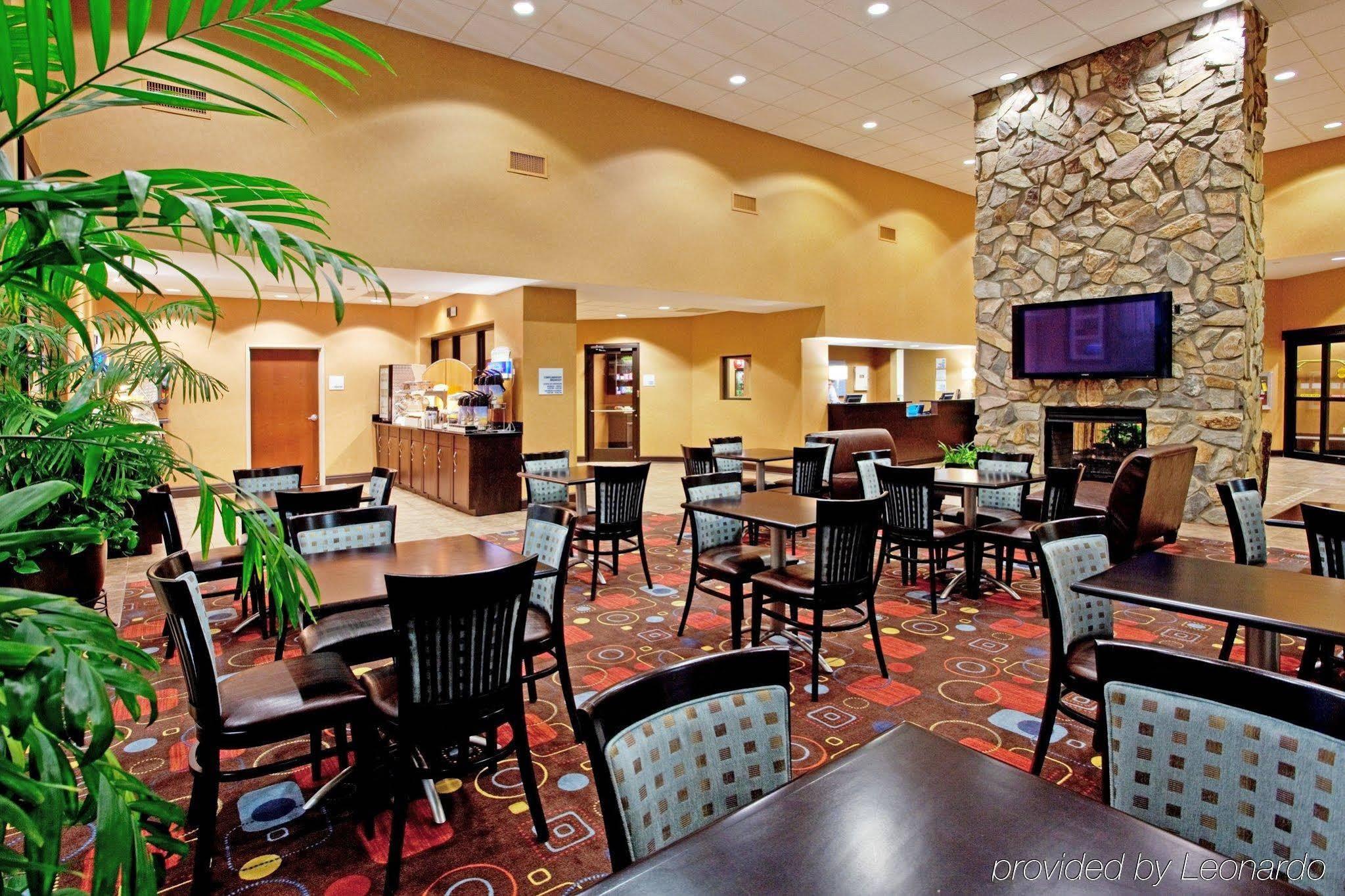 Fairfield Inn & Suites Columbia Downtown Luaran gambar