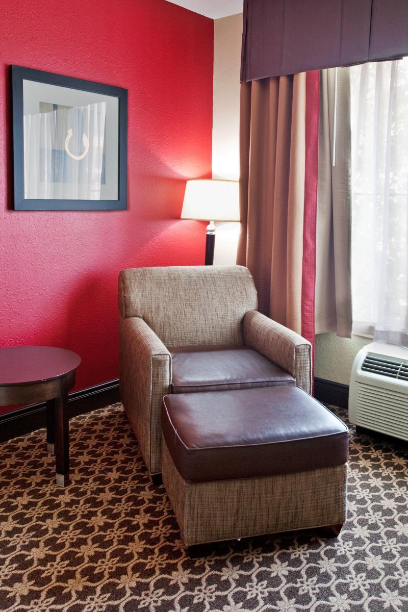 Fairfield Inn & Suites Columbia Downtown Luaran gambar