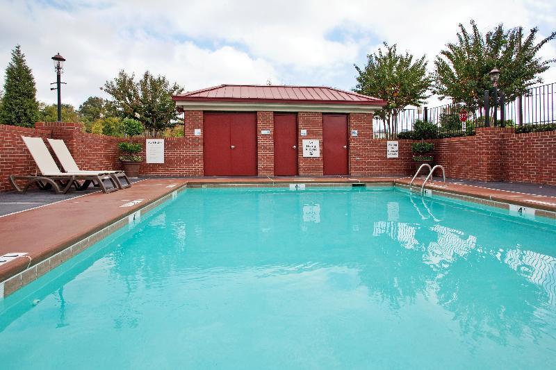 Fairfield Inn & Suites Columbia Downtown Luaran gambar