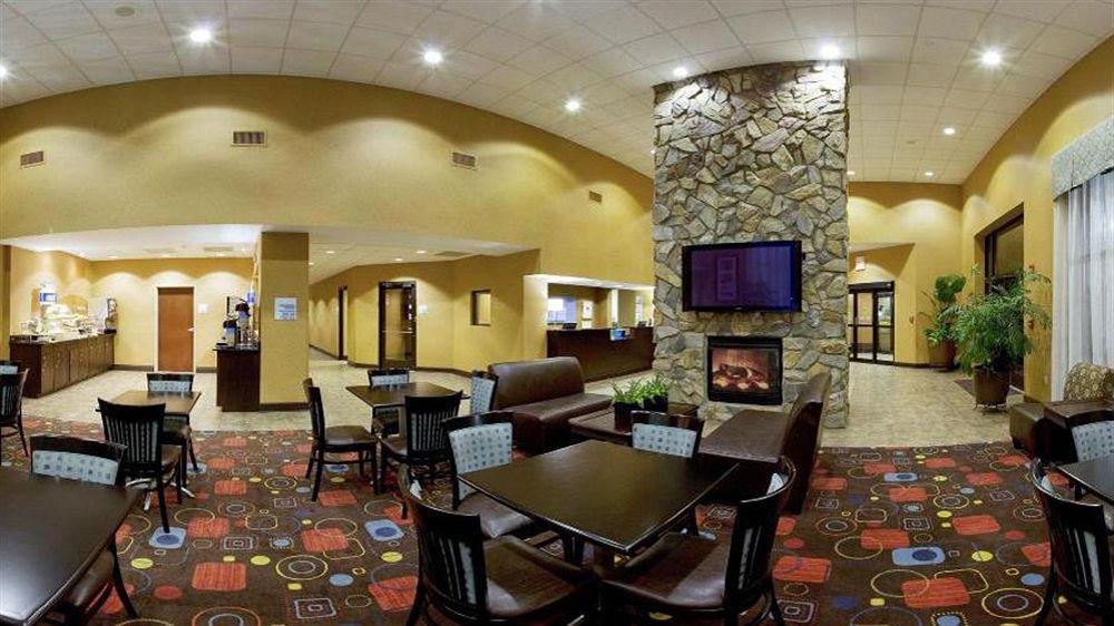 Fairfield Inn & Suites Columbia Downtown Luaran gambar